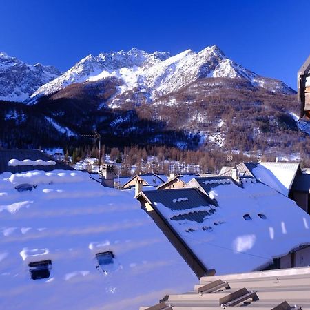 Chalet Peak Noir Entier 12Pers - Cosy House Peak Noir For 12People Le Monêtier-les-Bains エクステリア 写真