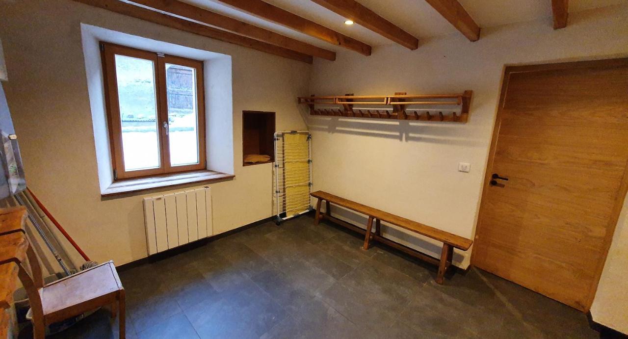 Chalet Peak Noir Entier 12Pers - Cosy House Peak Noir For 12People Le Monêtier-les-Bains エクステリア 写真