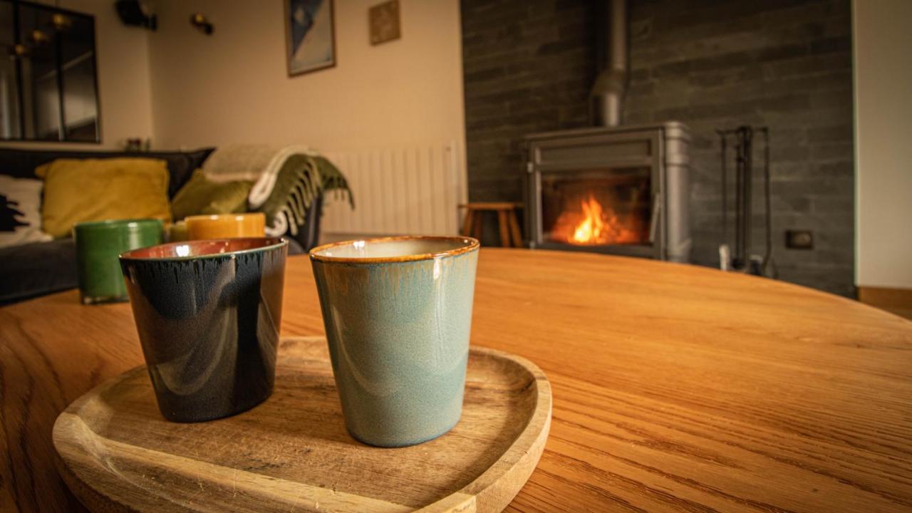 Chalet Peak Noir Entier 12Pers - Cosy House Peak Noir For 12People Le Monêtier-les-Bains エクステリア 写真
