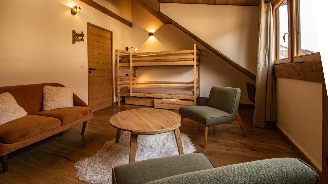 Chalet Peak Noir Entier 12Pers - Cosy House Peak Noir For 12People Le Monêtier-les-Bains エクステリア 写真