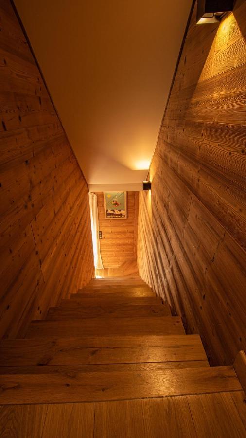 Chalet Peak Noir Entier 12Pers - Cosy House Peak Noir For 12People Le Monêtier-les-Bains エクステリア 写真