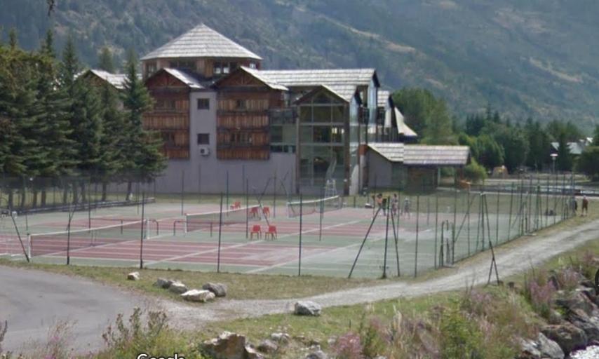 Chalet Peak Noir Entier 12Pers - Cosy House Peak Noir For 12People Le Monêtier-les-Bains エクステリア 写真